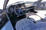 Talbot-Matra Murena 2.2 1981 года